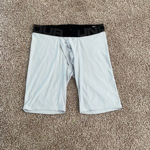 Under armour men’s 9in boxer jock
